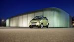 Smart ForTwo Limited Three Edition 2009 года